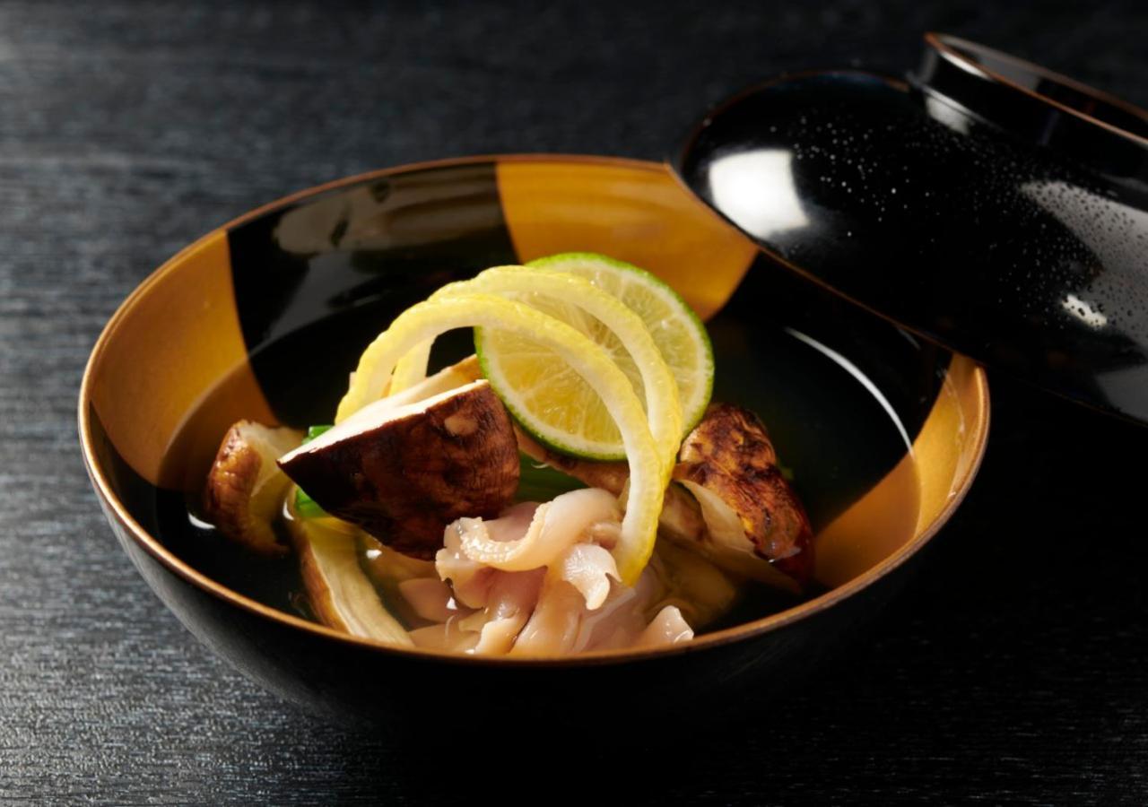 Fufu Kyu-Karuizawa Seiyou No Mori Exteriör bild