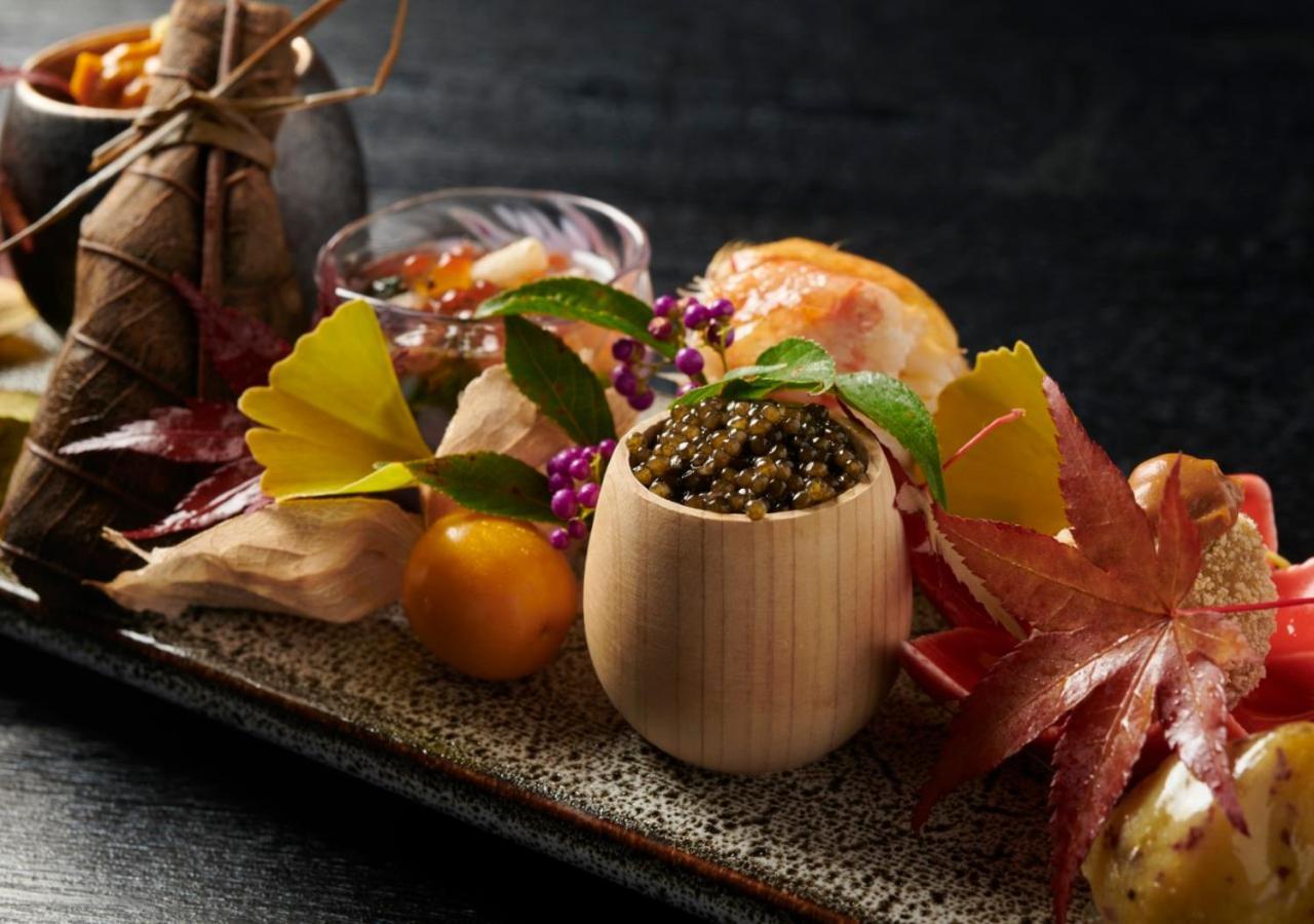 Fufu Kyu-Karuizawa Seiyou No Mori Exteriör bild