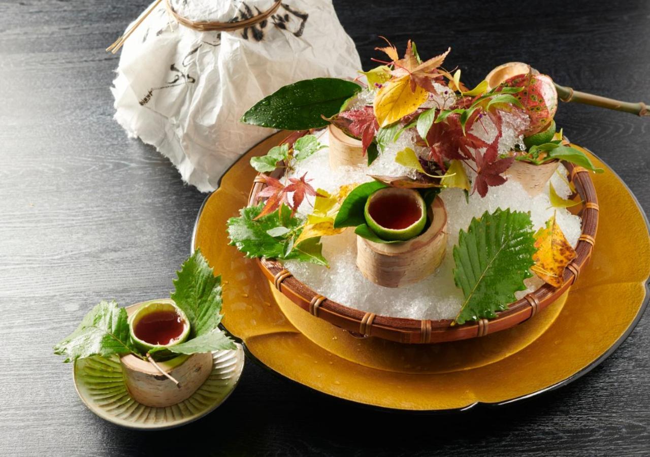 Fufu Kyu-Karuizawa Seiyou No Mori Exteriör bild